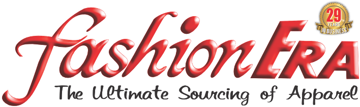 Fashion Era Logo