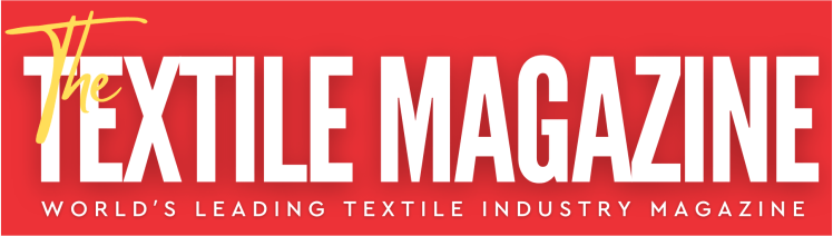 The Textile Magazine Logo