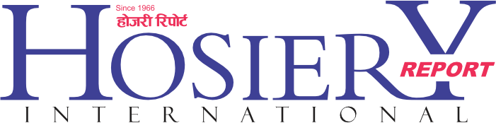 Hosiery Report International Logo