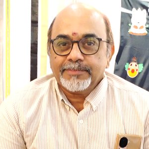 Mr Sashi, Sky Hemmay, Bhiwandi