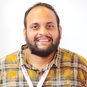 Mr Bhavya Mehta, PM Textiles, Pali