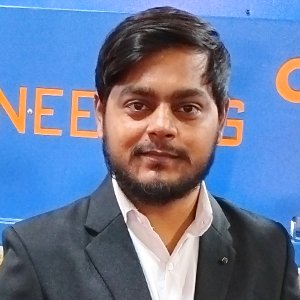 Mr Jalpesh Dodiya, SB Engineering, Surat