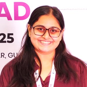 Ms Maitry Soni, Pratibimb, Vadodara