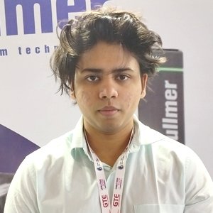 Mr Vidit Gupta, Balaji Group, Mumbai