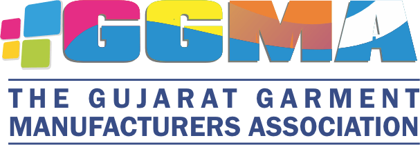 The Gujrat Garments Logo