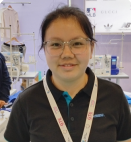 GTE Delhi 2026 Testimonial - Aimee Qui