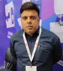 GTE Delhi 2026 Testimonial - Amit Soni