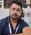 GTE Delhi 2026 Testimonial - Amit Wadhwa