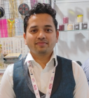 GTE Delhi 2026 Testimonial - Ankur Maheshwari