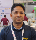 GTE Delhi 2026 Testimonial - Anurag Mitra