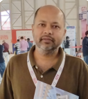 GTE Delhi 2026 Testimonial - Avinash Sinha