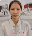 GTE Delhi 2026 Testimonial - Cathy Xu