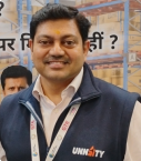 GTE Delhi 2026 Testimonial - Gautam Rastogi
