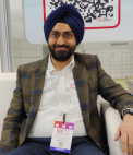 GTE Delhi 2026 Testimonial - Gobind Anand