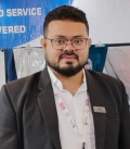 GTE Delhi 2026 Testimonial - Hiren Karad