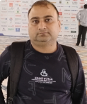 GTE Delhi 2026 Testimonial - Honey Johar