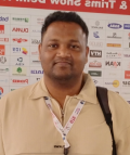 GTE Delhi 2026 Testimonial - Kiran Kumar