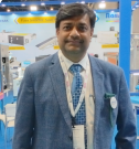 GTE Delhi 2026 Testimonial - Manish Mathur