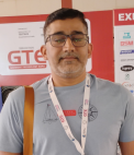 GTE Delhi 2026 Testimonial - Mayank Patel