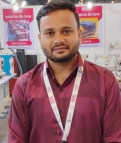 Mr Ram Kumar