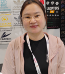 GTE Delhi 2026 Testimonial - Ms. Susan Wen