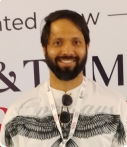 GTE Delhi 2026 Testimonial - Navjyot Kumar