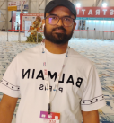 GTE Delhi 2026 Testimonial - Nilesh Jaiswal