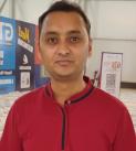 GTE Delhi 2026 Testimonial - Nitesh Awasthi