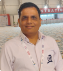 GTE Delhi 2026 Testimonial - Pradeep Chaudhary