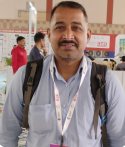 GTE Delhi 2026 Testimonial - Pradeep Mishra