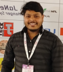 GTE Delhi 2026 Testimonial - Raju Sakya