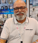 GTE Delhi 2026 Testimonial -Sandeep Kapoor