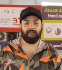 GTE Delhi 2026 Testimonial - Sarabjeet Singh