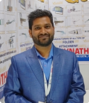GTE Delhi 2026 Testimonial - Shankar Debnath