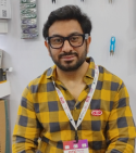 GTE Delhi 2026 Testimonial - Sunil Panjwani