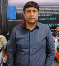 GTE Delhi 2026 Testimonial - Trivendra Singh