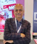 GTE Delhi 2026 Testimonial - Udai Kumar Agrawal
